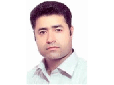 انتصاب آقای دکتر امید چهری به عنوان " سرپرست کتابخانه مرکزی دانشگاه "